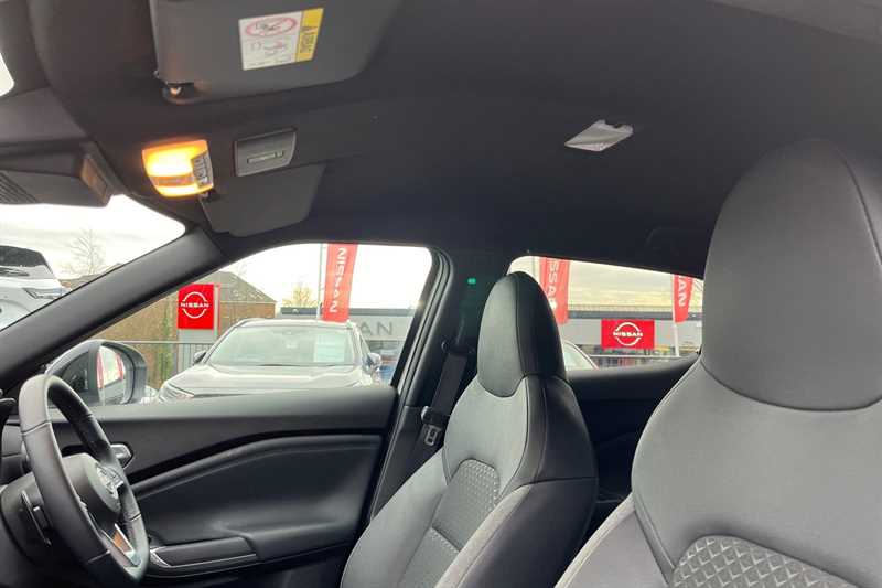 Used Nissan Juke for sale - 77373185: Photo 11