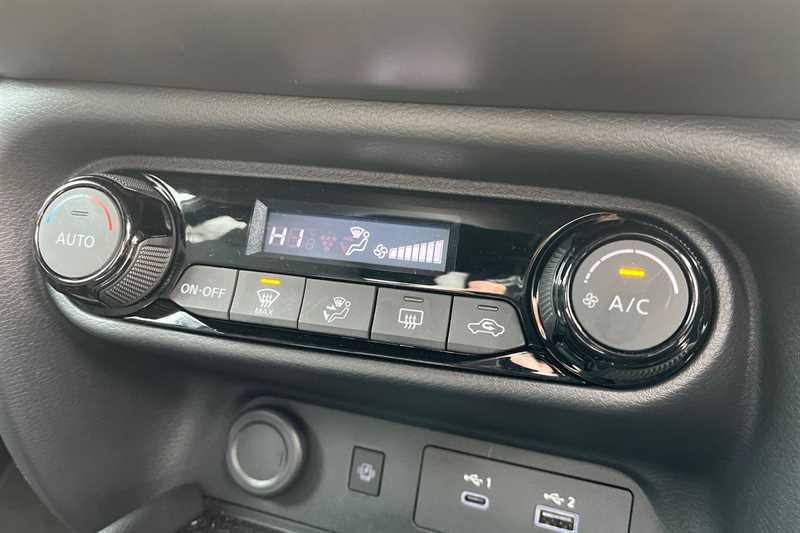 Used Nissan Juke for sale - 77373185: Photo 13