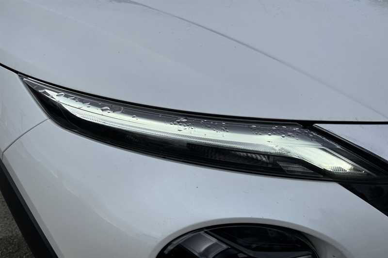 Used Nissan Juke for sale - 77373185: Photo 14