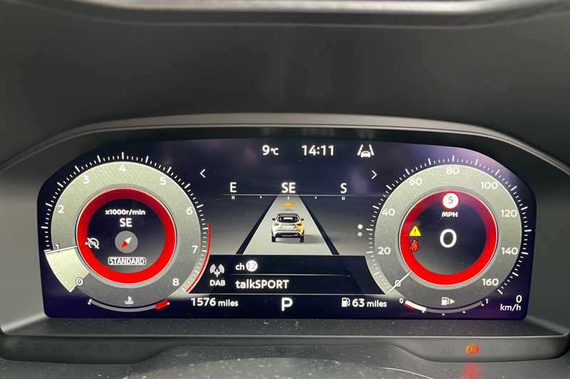 Used Nissan Juke for sale - 77373185: Photo 15