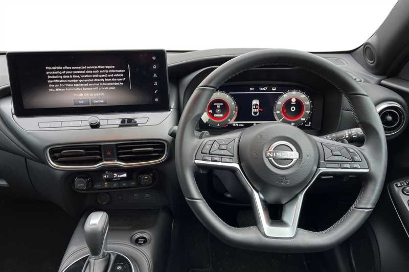 Used Nissan Juke for sale - 77373185: Photo 16