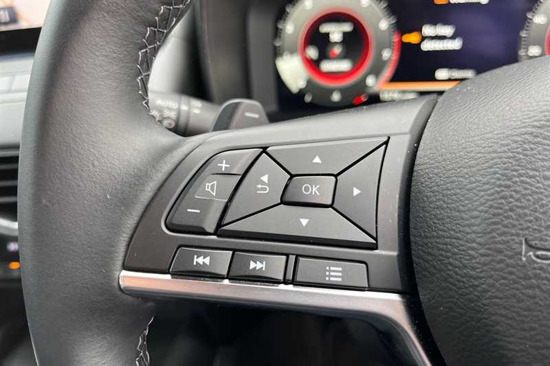 Used Nissan Juke for sale - 77373185: Photo 17