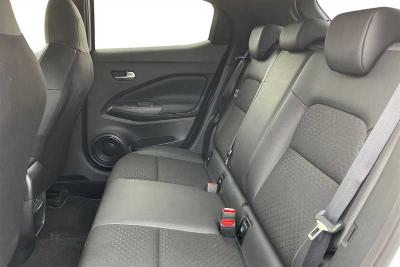 Used Nissan Juke for sale - 77373185: Photo 20