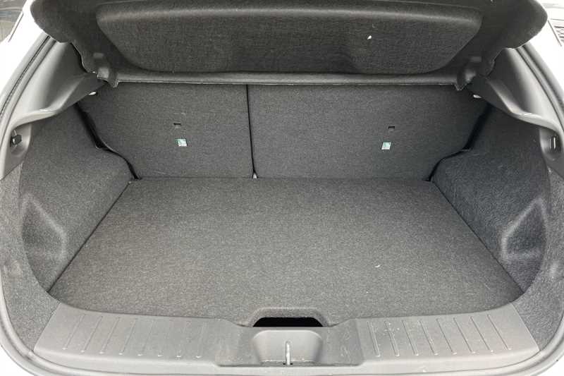 Used Nissan Juke for sale - 77373185: Photo 21