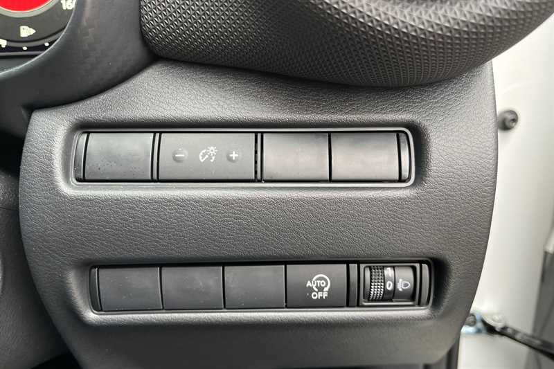 Used Nissan Juke for sale - 77373185: Photo 25