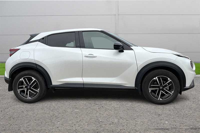 Used Nissan Juke for sale - 77373185: Photo 3