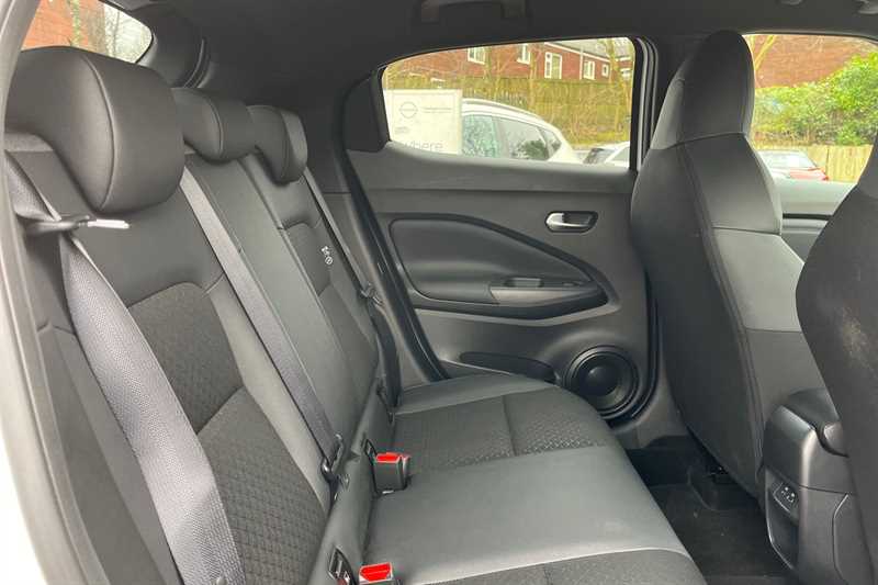 Used Nissan Juke for sale - 77373185: Photo 33