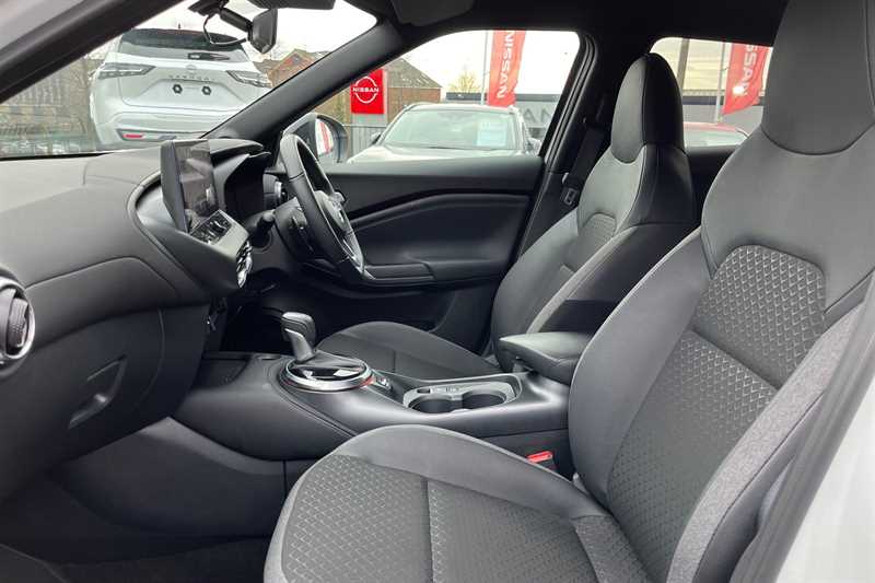 Used Nissan Juke for sale - 77373185: Photo 35