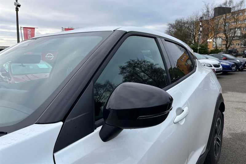 Used Nissan Juke for sale - 77373185: Photo 36