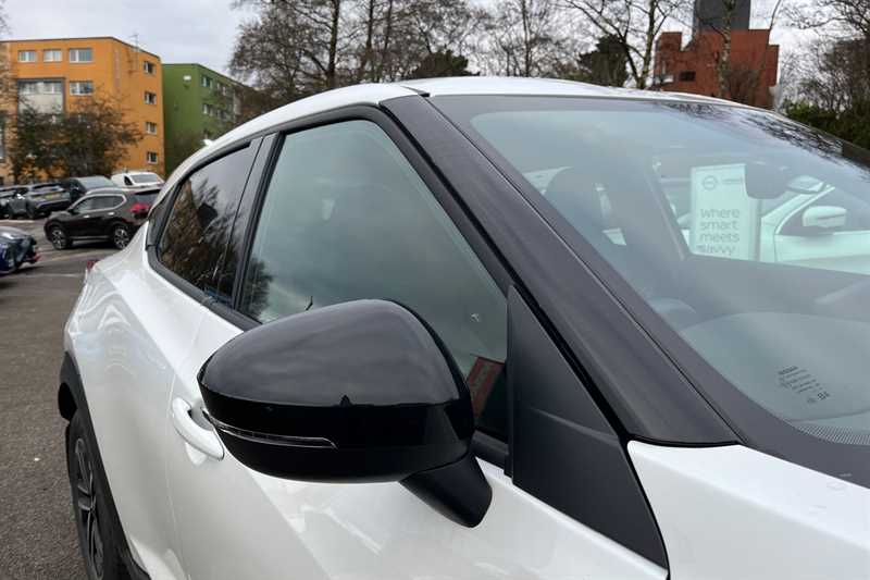 Used Nissan Juke for sale - 77373185: Photo 37