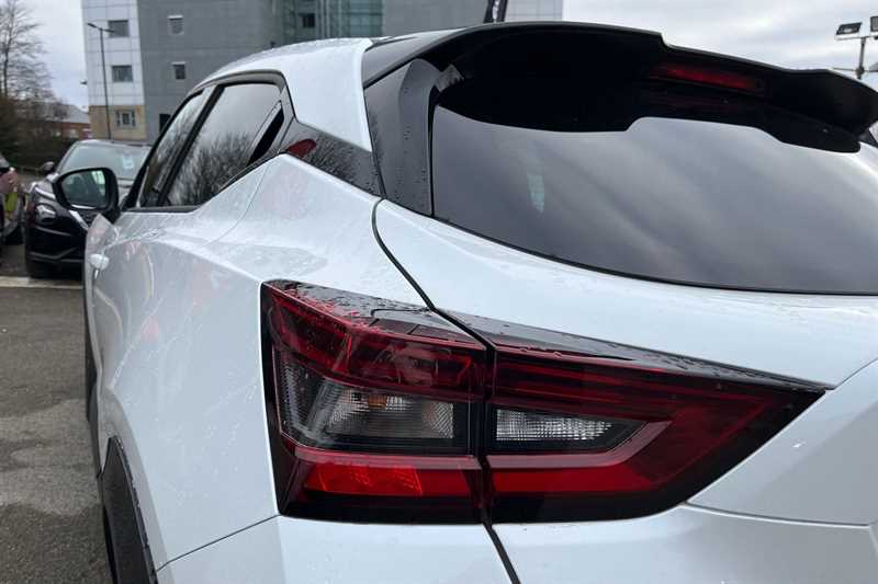 Used Nissan Juke for sale - 77373185: Photo 39