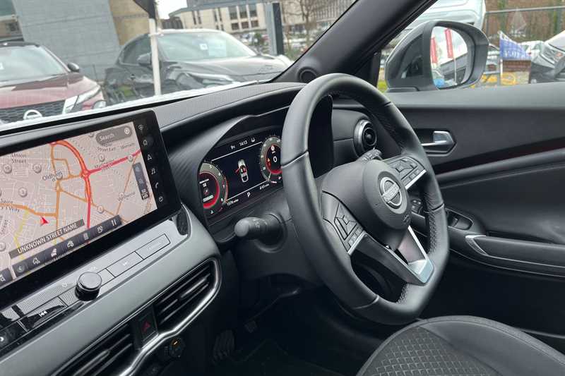 Used Nissan Juke for sale - 77373185: Photo 42