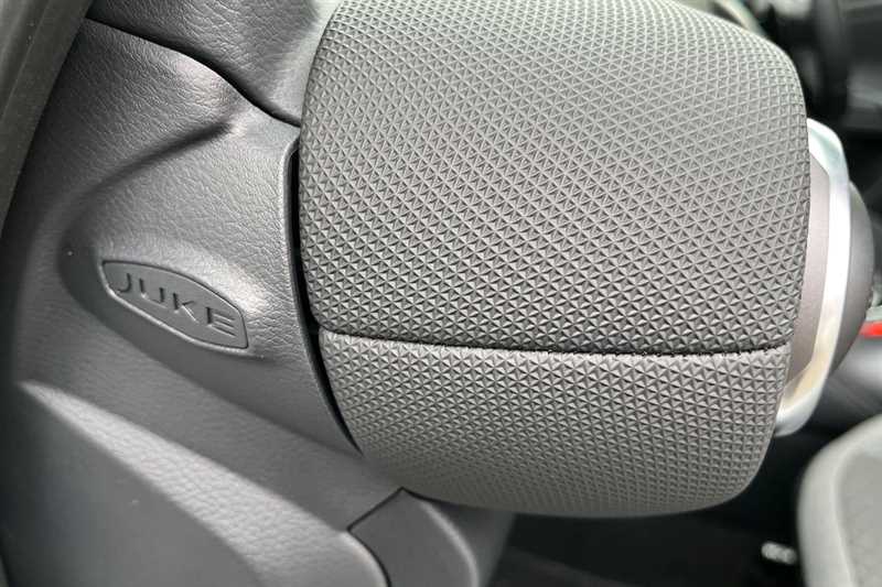 Used Nissan Juke for sale - 77373185: Photo 44