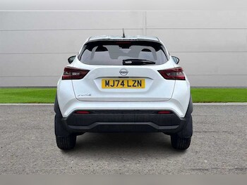 Used Nissan Juke undefined for sale - 77373185: Photo