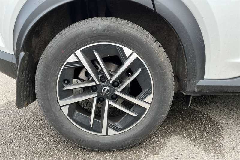 Used Nissan Juke for sale - 77373185: Photo 6