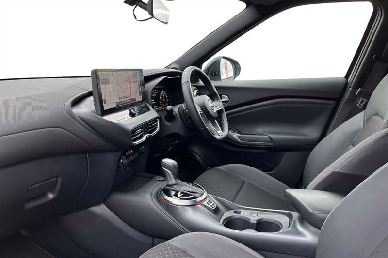 Used Nissan Juke for sale - 77373185: Photo 7