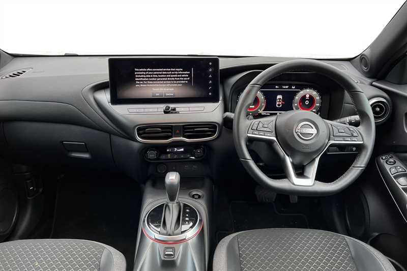 Used Nissan Juke for sale - 77373185: Photo 9