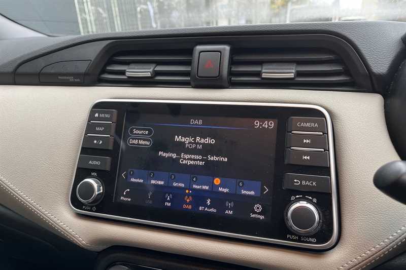 Used Nissan Micra 2021 for sale - 76475243: Photo 11