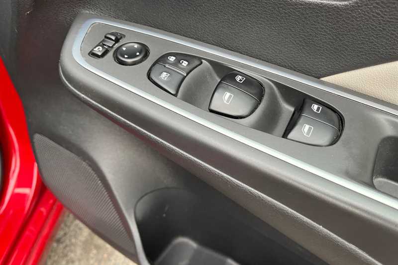 Used Nissan Micra 2021 for sale - 76475243: Photo 18