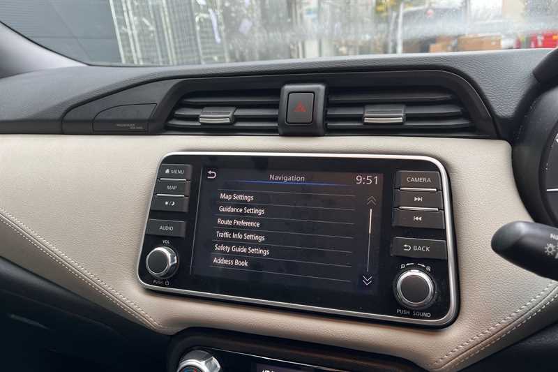 Used Nissan Micra 2021 for sale - 76475243: Photo 35