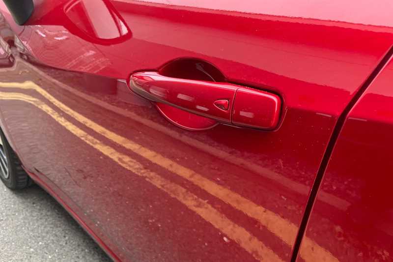 Used Nissan Micra 2021 for sale - 76475243: Photo 48