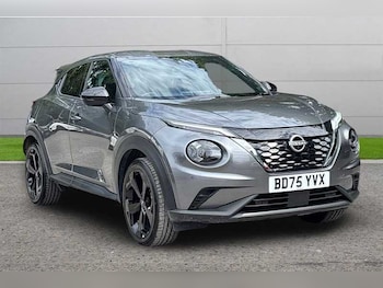 Used Nissan Juke 2026 for sale - 79213835: Photo