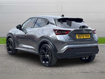 Used Nissan Juke 2026 for sale - 79213835: Photo