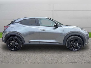 Used Nissan Juke 2026 for sale - 79213835: Photo