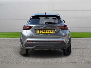 Used Nissan Juke 2026 for sale - 79213835: Photo