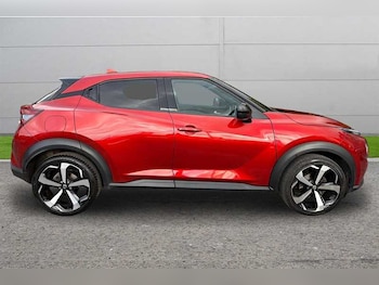 Used Nissan Juke 2020 for sale - 76125146: Photo