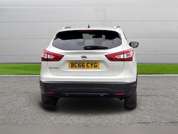 Used Nissan Qashqai undefined for sale - 76390233: Photo