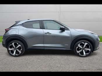 Used Nissan Juke 2022 for sale - 74880500: Photo