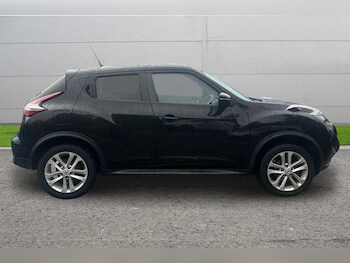 Used Nissan Juke 2018 for sale - 76441963: Photo