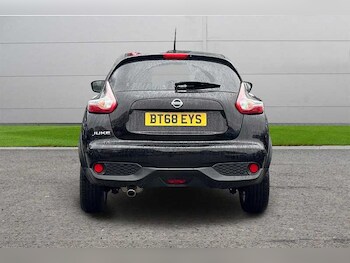 Used Nissan Juke 2018 for sale - 76441963: Photo