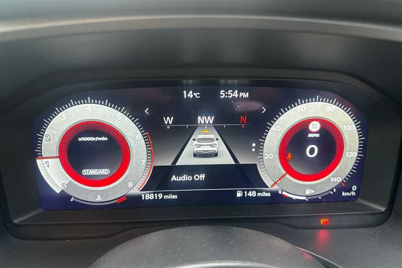 Used Nissan Qashqai 2024 for sale - 76074728: Photo 15