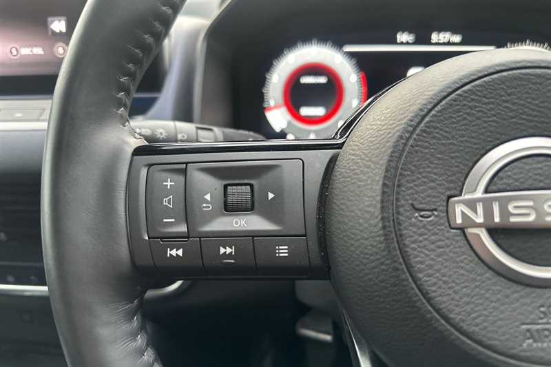 Used Nissan Qashqai 2024 for sale - 76074728: Photo 17