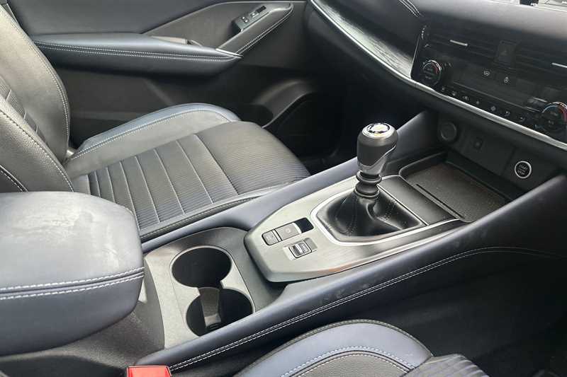 Used Nissan Qashqai 2024 for sale - 76074728: Photo 18