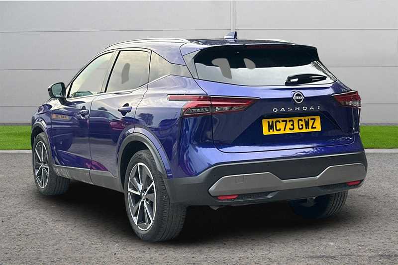 Used Nissan Qashqai 2024 for sale - 76074728: Photo 2