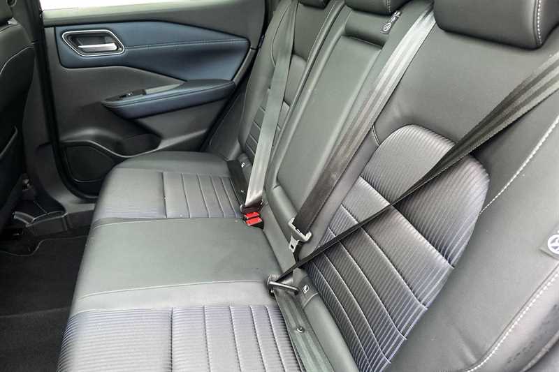 Used Nissan Qashqai 2024 for sale - 76074728: Photo 20