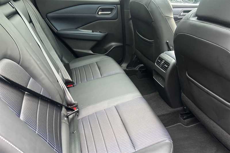 Used Nissan Qashqai 2024 for sale - 76074728: Photo 23