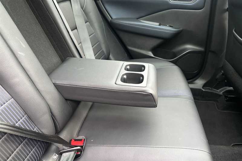Used Nissan Qashqai 2024 for sale - 76074728: Photo 25