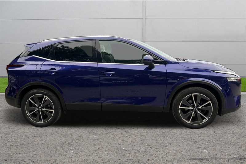 Used Nissan Qashqai 2024 for sale - 76074728: Photo 3