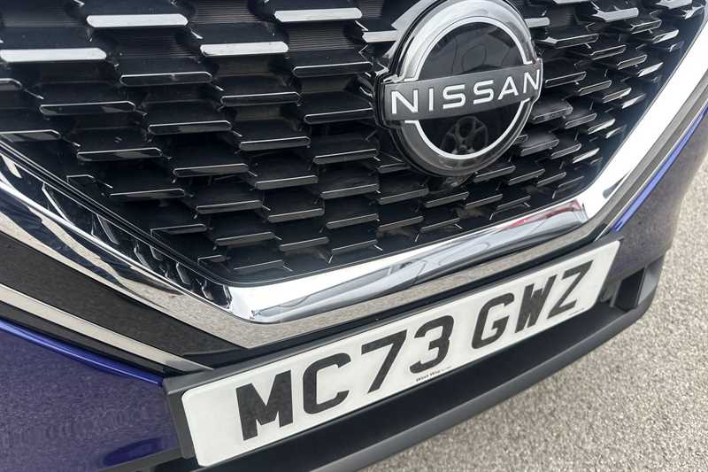 Used Nissan Qashqai 2024 for sale - 76074728: Photo 31
