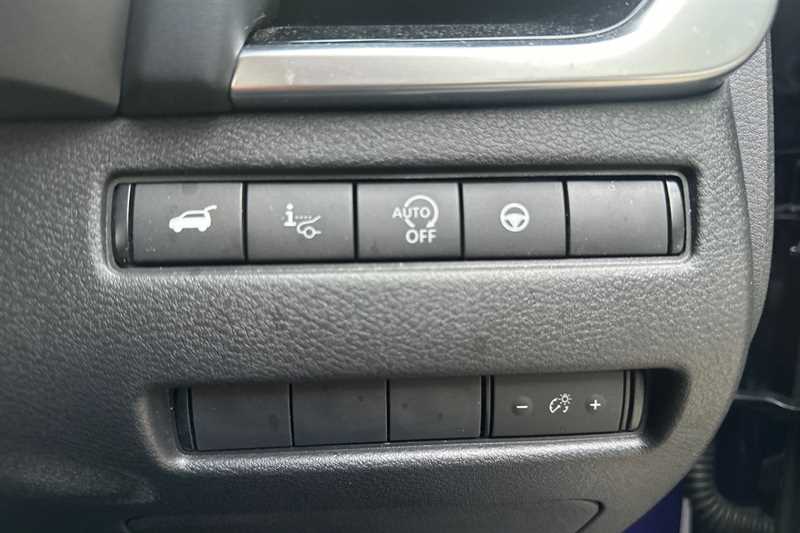 Used Nissan Qashqai 2024 for sale - 76074728: Photo 33