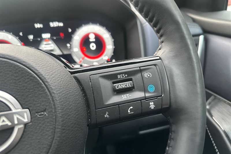 Used Nissan Qashqai 2024 for sale - 76074728: Photo 35