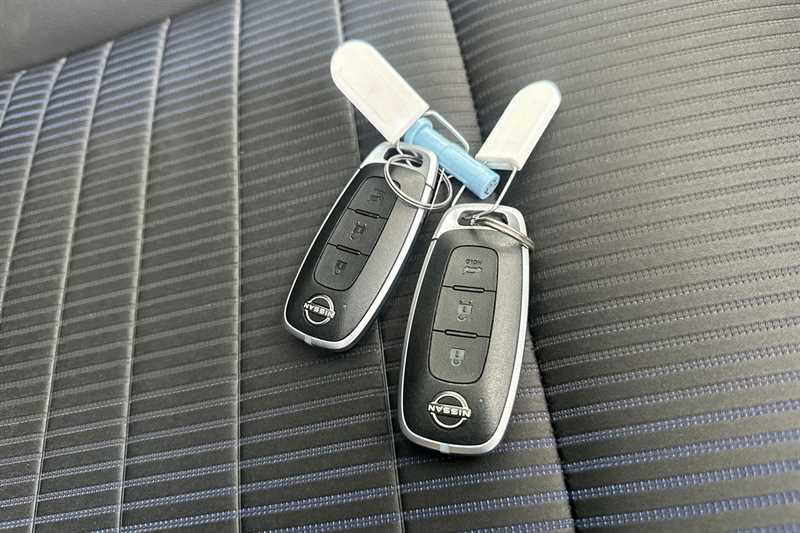 Used Nissan Qashqai 2024 for sale - 76074728: Photo 39