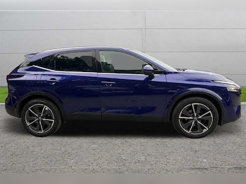 Used Nissan Qashqai 2024 for sale - 76074728: Photo