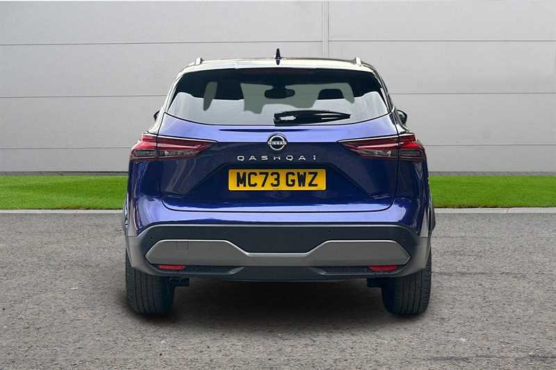 Used Nissan Qashqai 2024 for sale - 76074728: Photo 4