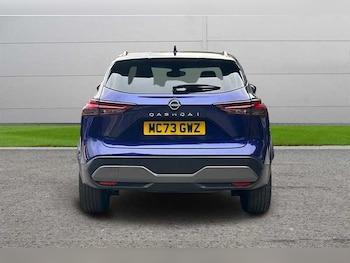 Used Nissan Qashqai 2024 for sale - 76074728: Photo