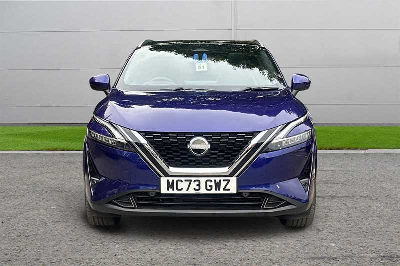Used Nissan Qashqai 2024 for sale - 76074728: Photo 5